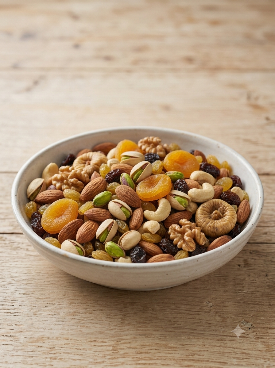 Premium Dry Fruits